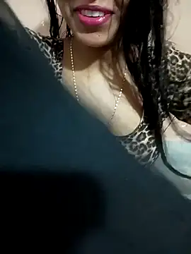 Sania-Love online show from 02.13.25