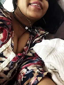 Sania-Love online show from 02.21.25