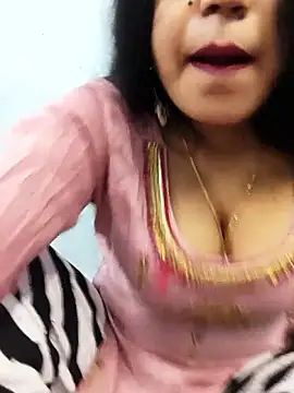 Sania-Love online show from 01.17.26