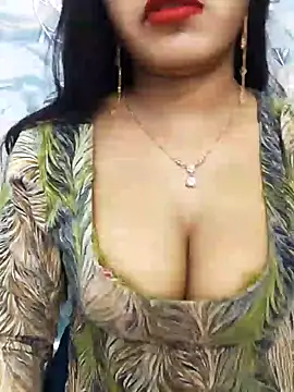 Sania-Love online show from 02.14.26