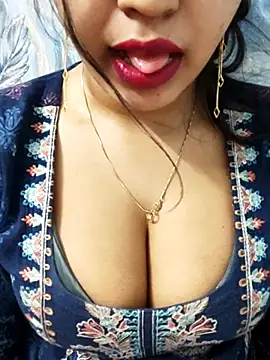 Sania-Love online show from 03.01.26