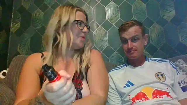 SweetXCandyX online show from 11.09.25