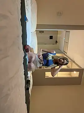 Alice1 secret online show from 02.14.25