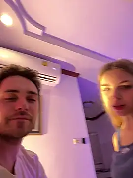 Alice1 secret online show from 03.14.25