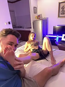 Alice1 secret online show from 03.19.25