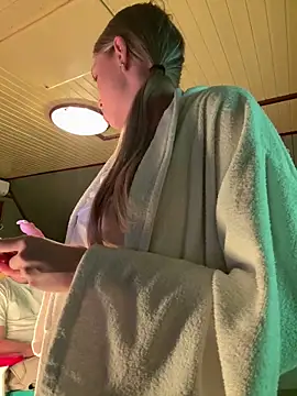 Alice1 secret online show from 11.08.25