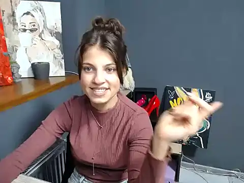 felicity gold online show from 09.23.25