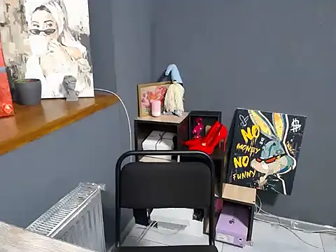 felicity gold online show from 12.03.25