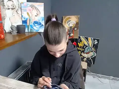 felicity gold online show from 03.17.26