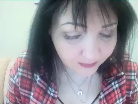 Snapshot of ClaireSunset chatting on 02.25.25 ClaireSunset online show from 02.25.25