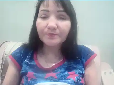 ClaireSunset online show from 01.10.26