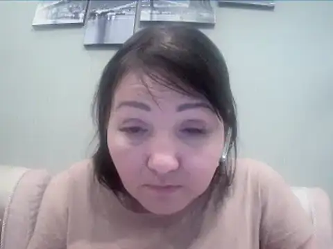 ClaireSunset online show from 02.15.26