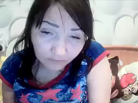 ClaireSunset online show from 03.22.26