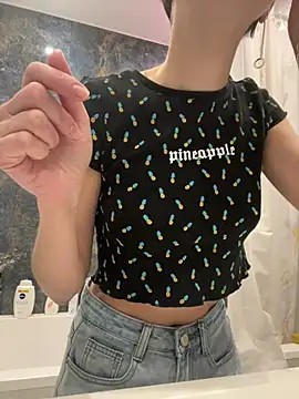 Kathleen Meow online show from 01.09.26