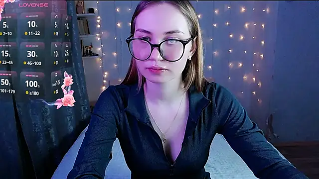 Miya Mark online show from 01.30.25