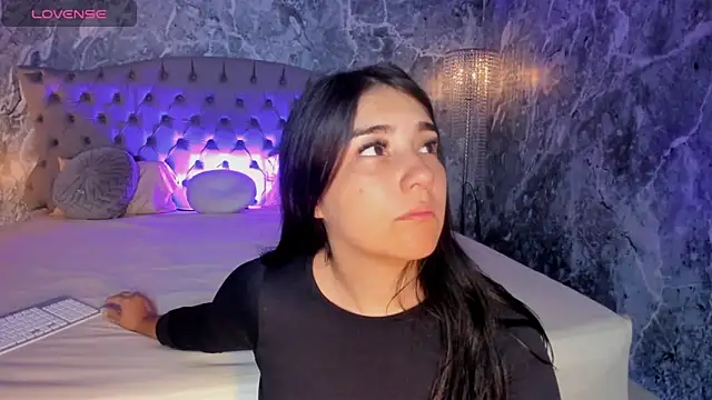 Belliinda 21 online show from 09.28.25