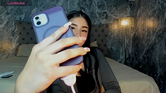 Belliinda 21 online show from 01.11.26