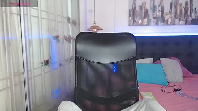 Tania Goddess  online show from 10.19.25