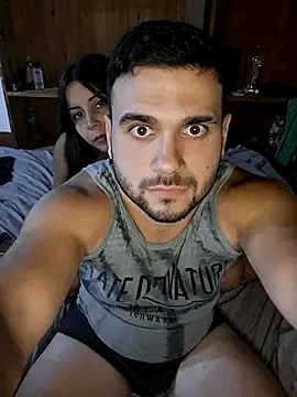 Toxicaxxxx online show from 03.03.25