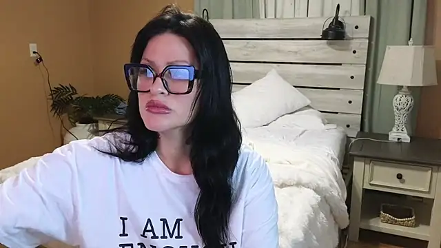 TexasTattooedHouseWife online show from 12.05.25