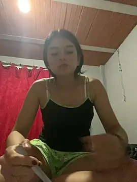 Naty G online show from 03.22.25