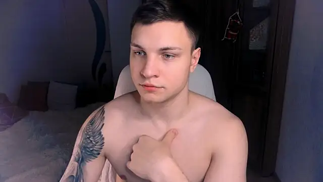 handsome guy01 online show from 01.09.25