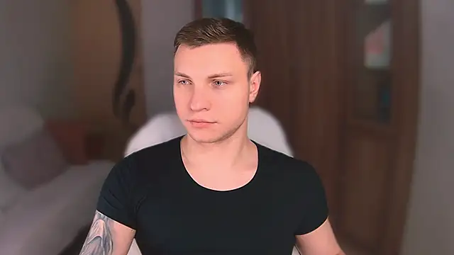 handsome guy01 online show from 02.19.25