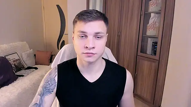 handsome guy01 online show from 09.19.25