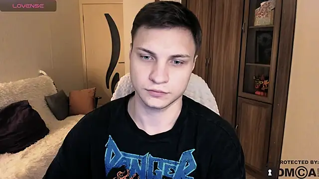 handsome guy01 online show from 11.11.25