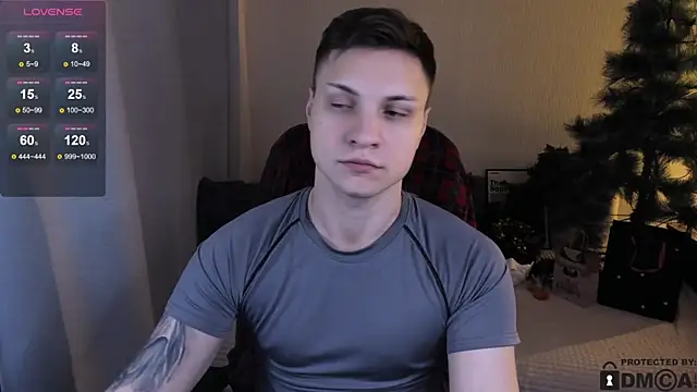 handsome guy01 online show from 01.13.26