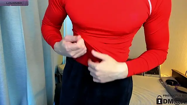 handsome guy01 online show from 02.06.26