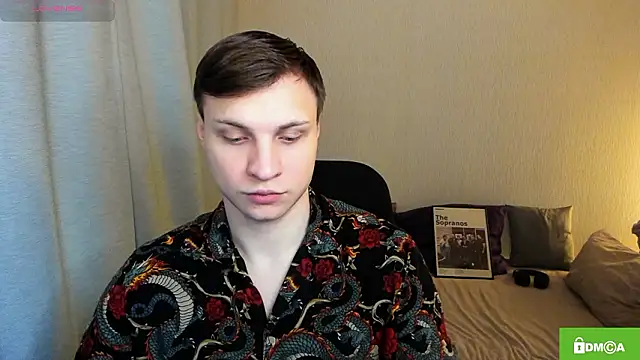 handsome guy01 online show from 02.22.26