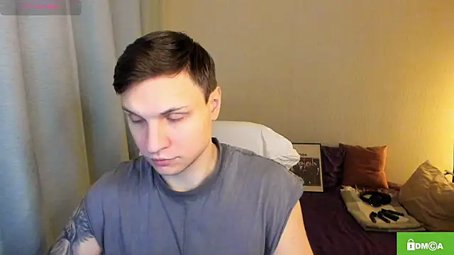 handsome guy01 online show from 03.04.26