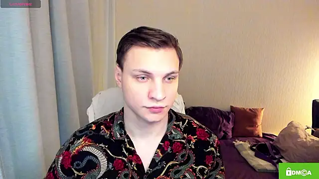 handsome guy01 online show from 03.28.26