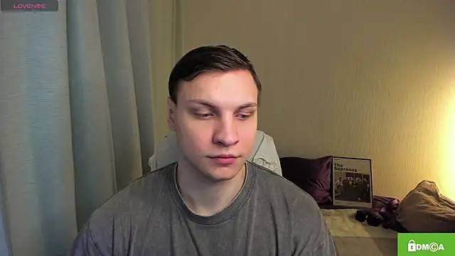 handsome guy01 online show from 04.09.26