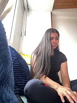 Snapshot of LorenaAmerica chatting on 12.01.24 LorenaAmerica online show from 12.01.24