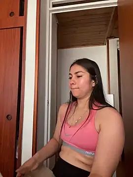 Snapshot of LorenaAmerica chatting on 12.03.24 LorenaAmerica online show from 12.03.24