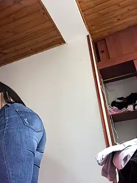 Snapshot of LorenaAmerica chatting on 12.05.24 LorenaAmerica online show from 12.05.24