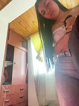 Snapshot of LorenaAmerica chatting on 12.06.24 LorenaAmerica online show from 12.06.24