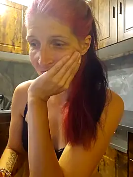 Snapshot of Lenchen_ chatting on 05.23.26 Lenchen online show from 05.23.26