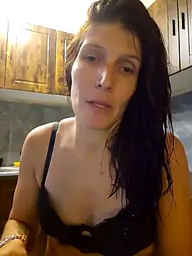 Snapshot of Lenchen_ chatting on 06.13.26 Lenchen online show from 06.13.26