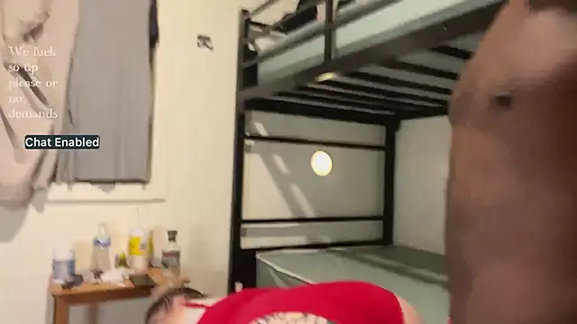 Snapshot of WatchusCum74 chatting on 09.19.25 WatchusCum74 online show from 09.19.25