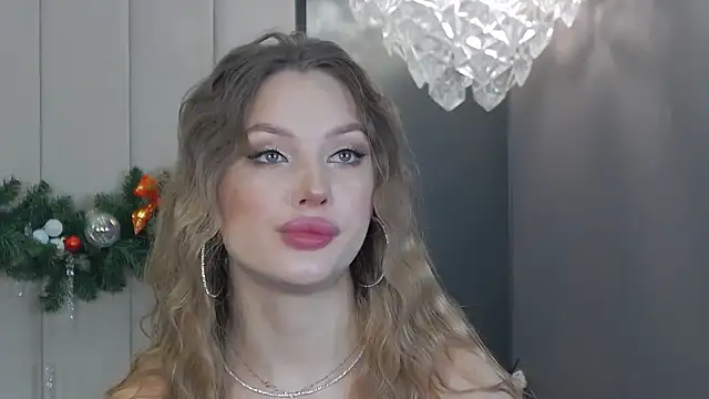 ViolaFlirt online show from 12.26.24