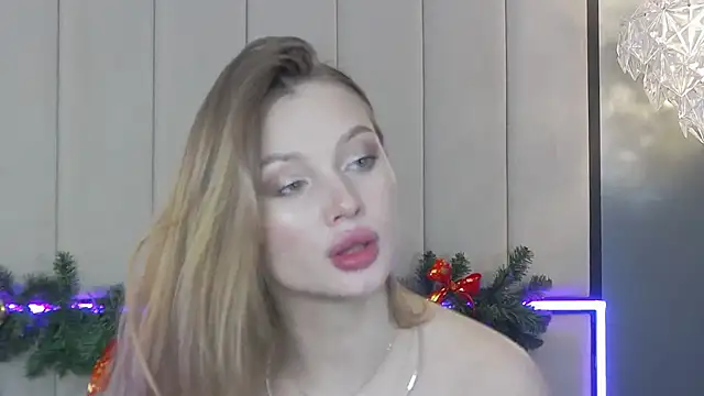 ViolaFlirt online show from 12.29.24