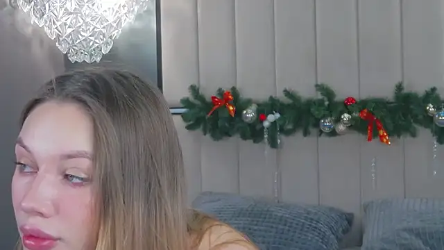 ViolaFlirt online show from 01.10.25