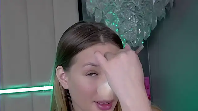 ViolaFlirt online show from 02.01.25