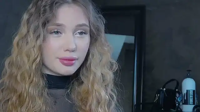 ViolaFlirt online show from 02.07.25