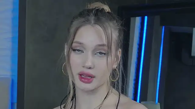 ViolaFlirt online show from 02.09.25