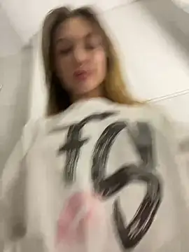 ViolaFlirt online show from 02.11.25