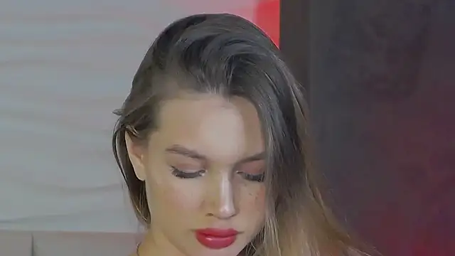 ViolaFlirt online show from 02.18.25